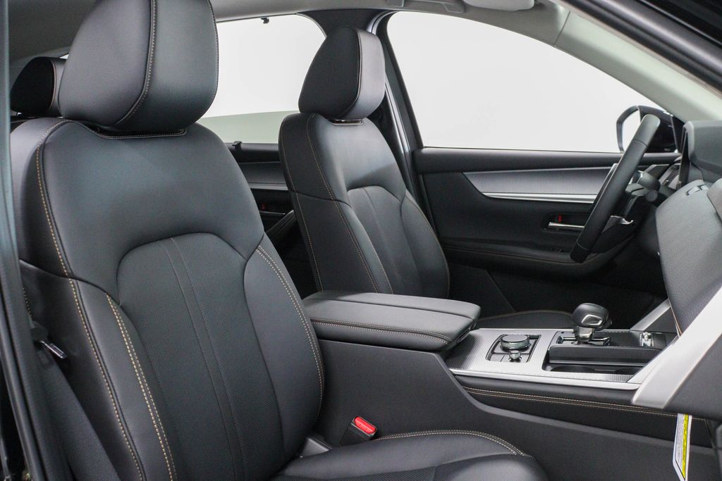 New Car 2025 Mazda Cx-90  3.3 Turbo Preferred For Sale Under $50,000 In Austin, Texas
