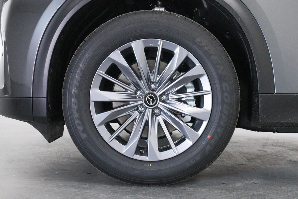 New Car 2025 Mazda Cx-90  3.3 Turbo Preferred For Sale Under $50,000 In Austin, Texas