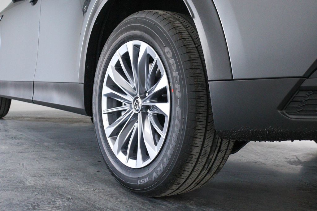 New Car 2025 Mazda Cx-90  3.3 Turbo Preferred For Sale Under $50,000 In Austin, Texas