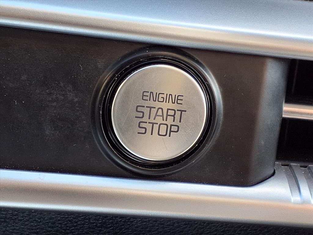 2023 Kia K5 LXS Gray at Mac Haik CDJR North Houston