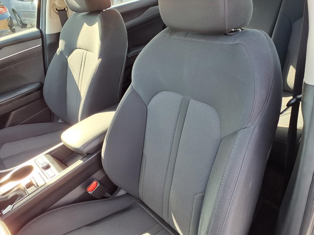 2023 Kia K5 LXS Gray at Mac Haik CDJR North Houston