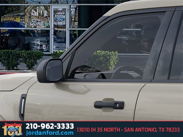 New Car 2025 Ford Bronco Sport  Big Bend For Sale Under $30,000 In San Antonio, Texas