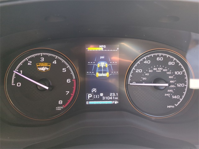 2022 Subaru Forester Wilderness for sale at PATRIOT CHEVROLET OF LIMERICK