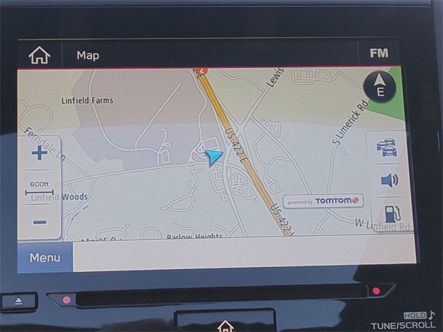 2022 Subaru Forester Wilderness for sale at PATRIOT CHEVROLET OF LIMERICK