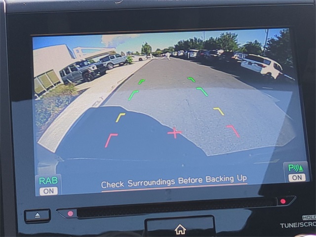 2022 Subaru Forester Wilderness for sale at PATRIOT CHEVROLET OF LIMERICK