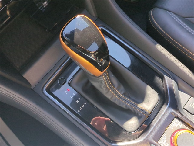 2022 Subaru Forester Wilderness for sale at PATRIOT CHEVROLET OF LIMERICK