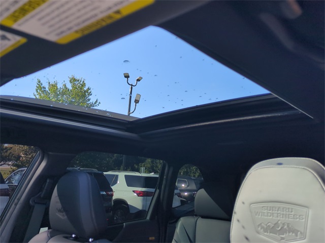 2022 Subaru Forester Wilderness for sale at PATRIOT CHEVROLET OF LIMERICK