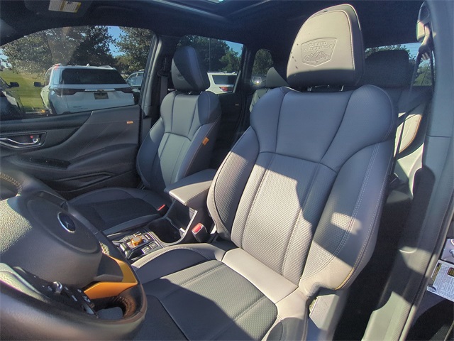 2022 Subaru Forester Wilderness for sale at PATRIOT CHEVROLET OF LIMERICK