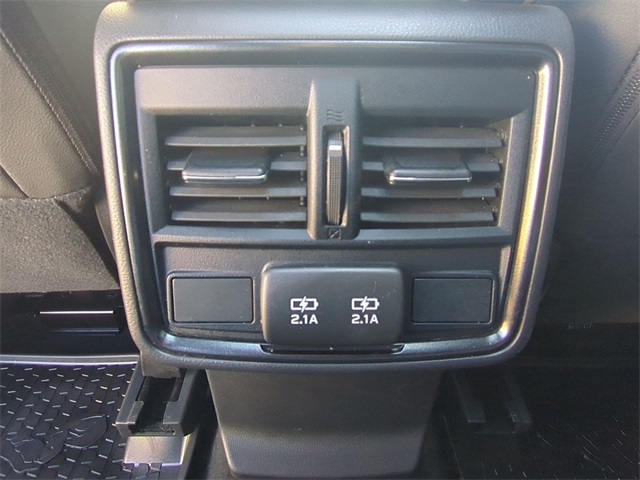 2022 Subaru Forester Wilderness for sale at PATRIOT CHEVROLET OF LIMERICK