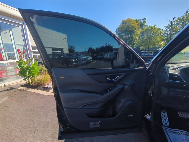 2022 Subaru Forester Wilderness for sale at PATRIOT CHEVROLET OF LIMERICK