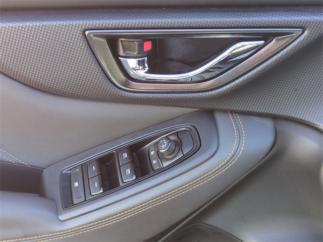 2022 Subaru Forester Wilderness for sale at PATRIOT CHEVROLET OF LIMERICK