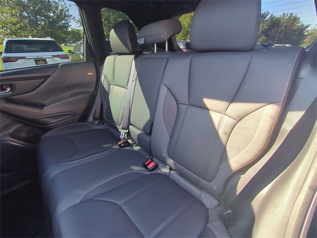 2022 Subaru Forester Wilderness for sale at PATRIOT CHEVROLET OF LIMERICK