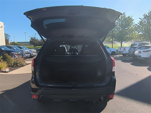 2022 Subaru Forester Wilderness for sale at PATRIOT CHEVROLET OF LIMERICK