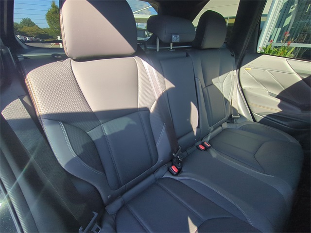 2022 Subaru Forester Wilderness for sale at PATRIOT CHEVROLET OF LIMERICK