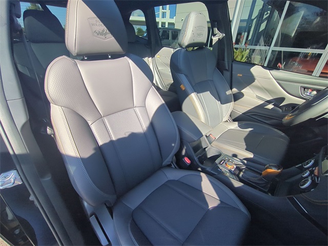 2022 Subaru Forester Wilderness for sale at PATRIOT CHEVROLET OF LIMERICK