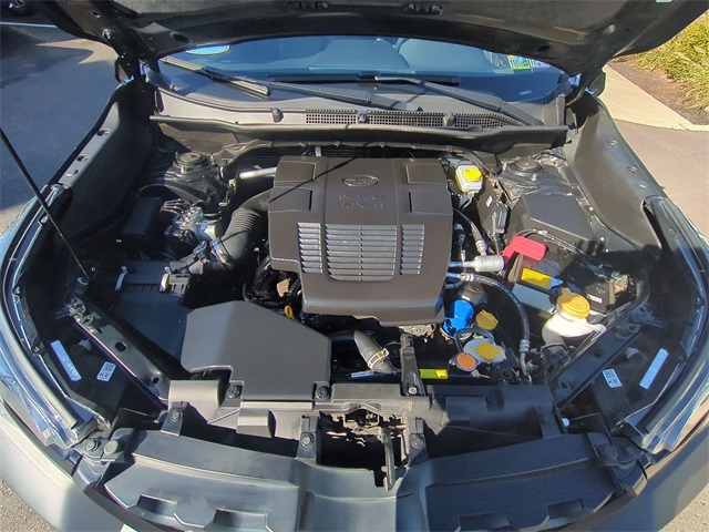 2022 Subaru Forester Wilderness for sale at PATRIOT CHEVROLET OF LIMERICK