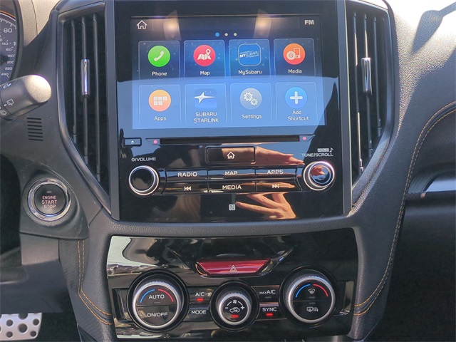 2022 Subaru Forester Wilderness for sale at PATRIOT CHEVROLET OF LIMERICK