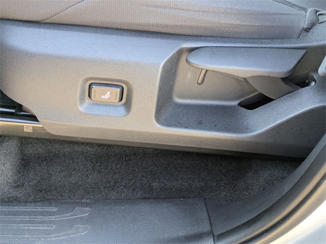 2024 Toyota Tacoma TRD Off-Road Silver at Walterboro Ford