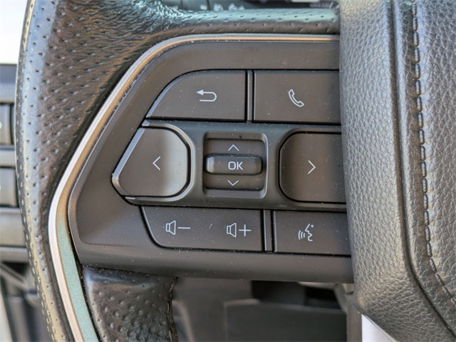 2024 Toyota Tacoma TRD Off-Road Silver at Walterboro Ford