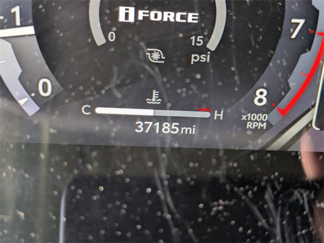 2024 Toyota Tacoma TRD Off-Road Silver at Walterboro Ford