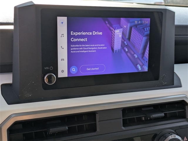 2024 Toyota Tacoma TRD Off-Road Silver at Walterboro Ford