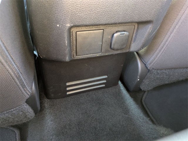 2024 Toyota Tacoma TRD Off-Road Silver at Walterboro Ford