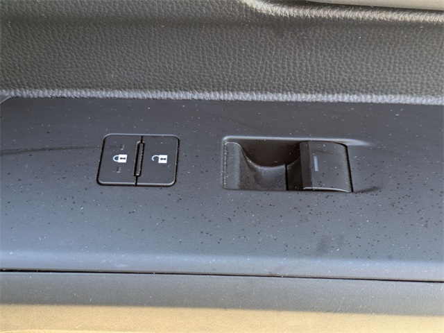 2024 Toyota Tacoma TRD Off-Road Silver at Walterboro Ford