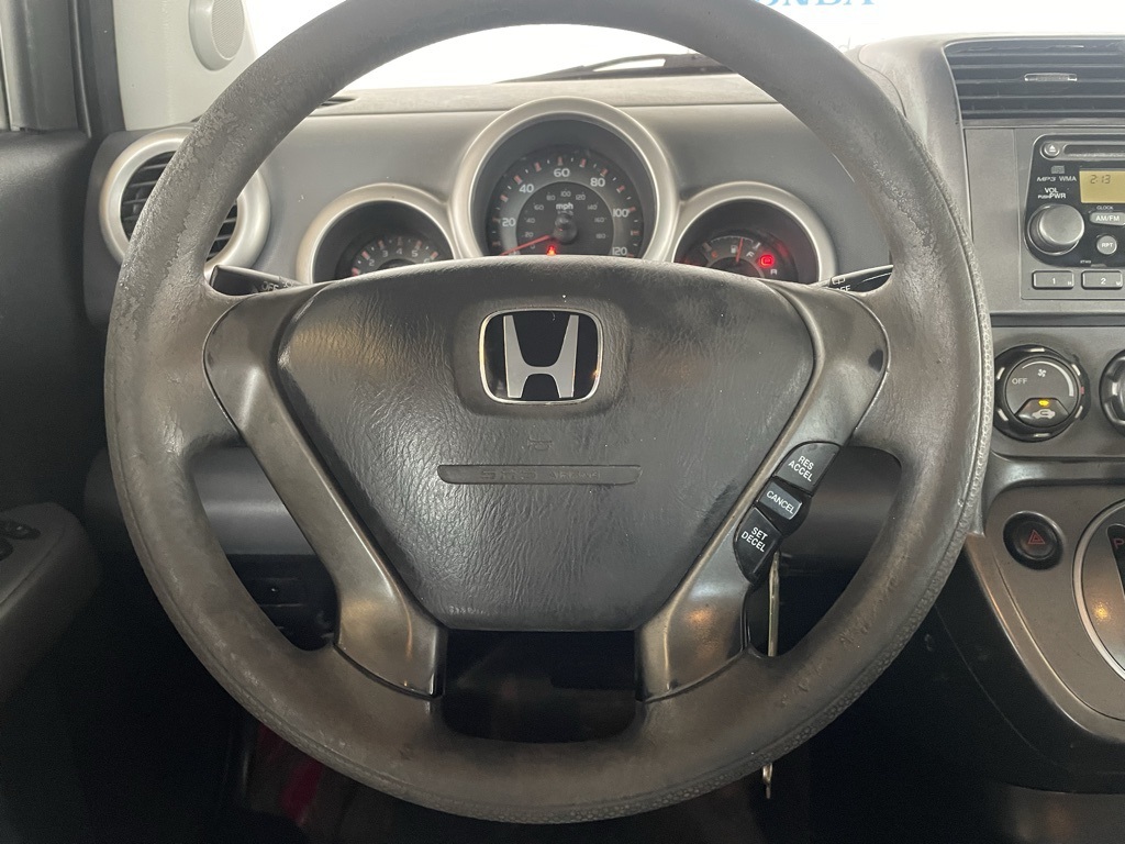 Thumbnail: 2005 Honda Element - 11