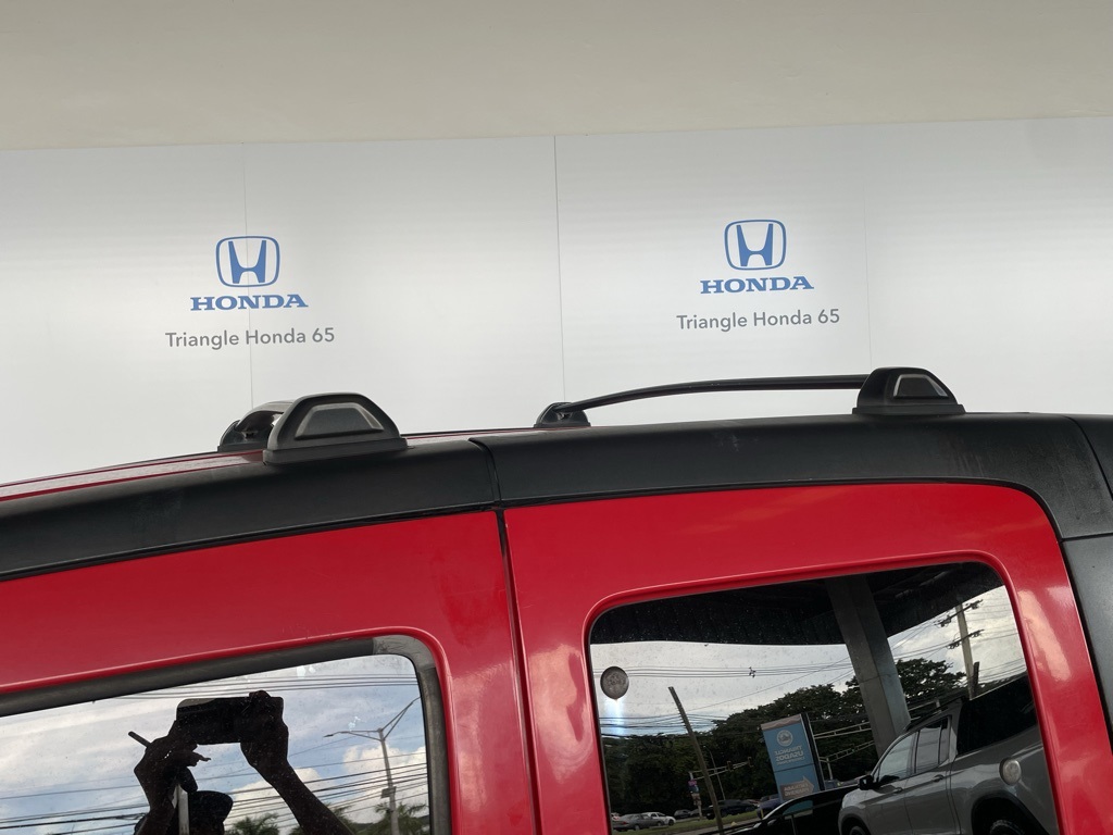 Thumbnail: 2005 Honda Element - 16