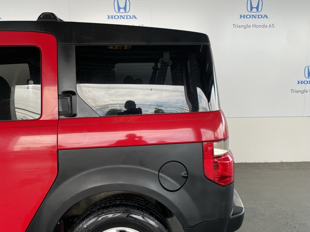 Thumbnail: 2005 Honda Element - 17