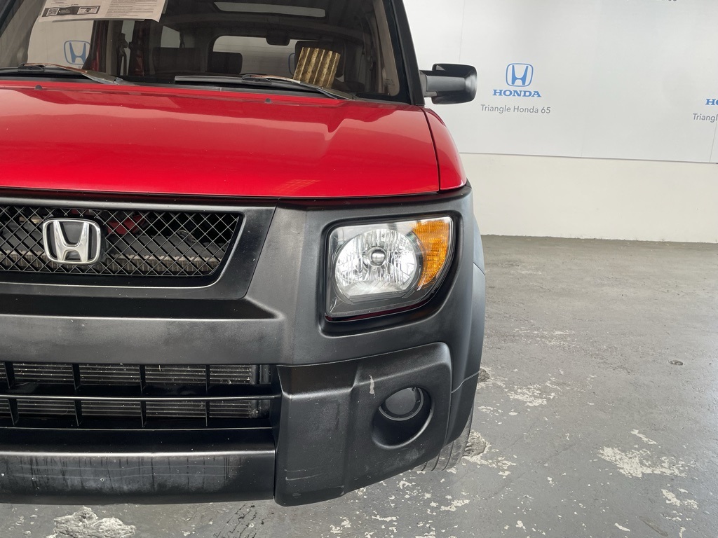Thumbnail: 2005 Honda Element - 20