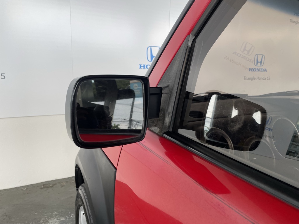Thumbnail: 2005 Honda Element - 23