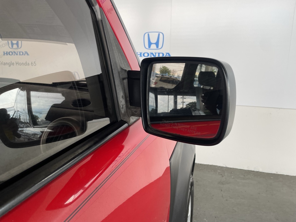 Thumbnail: 2005 Honda Element - 24