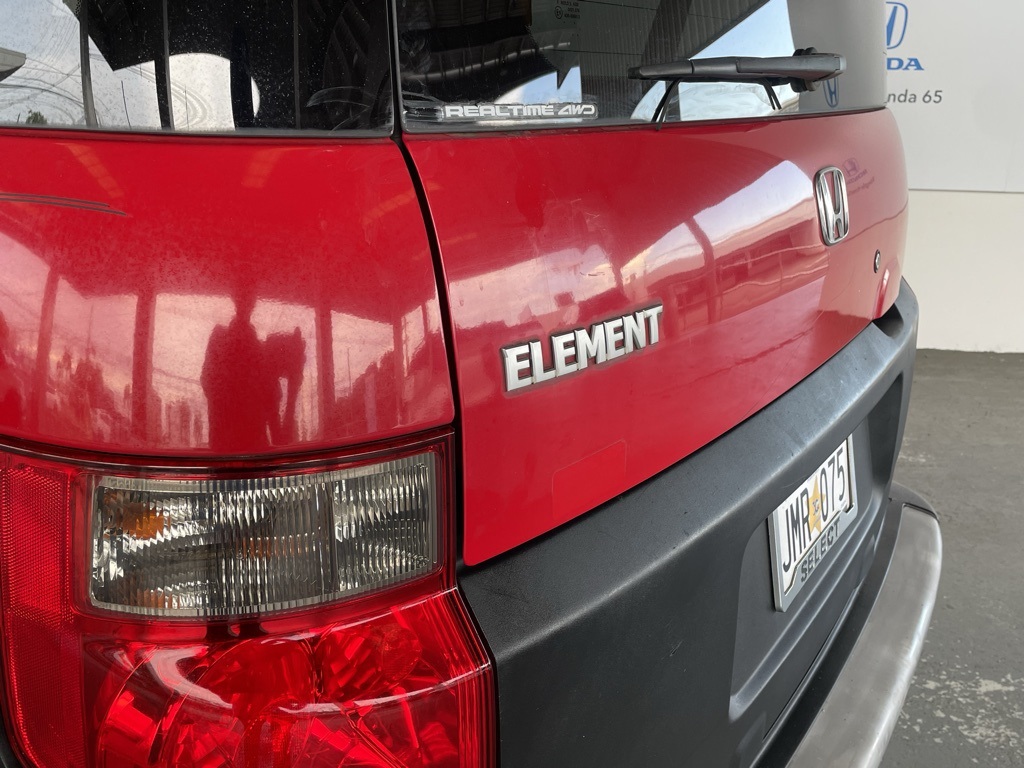 Thumbnail: 2005 Honda Element - 27