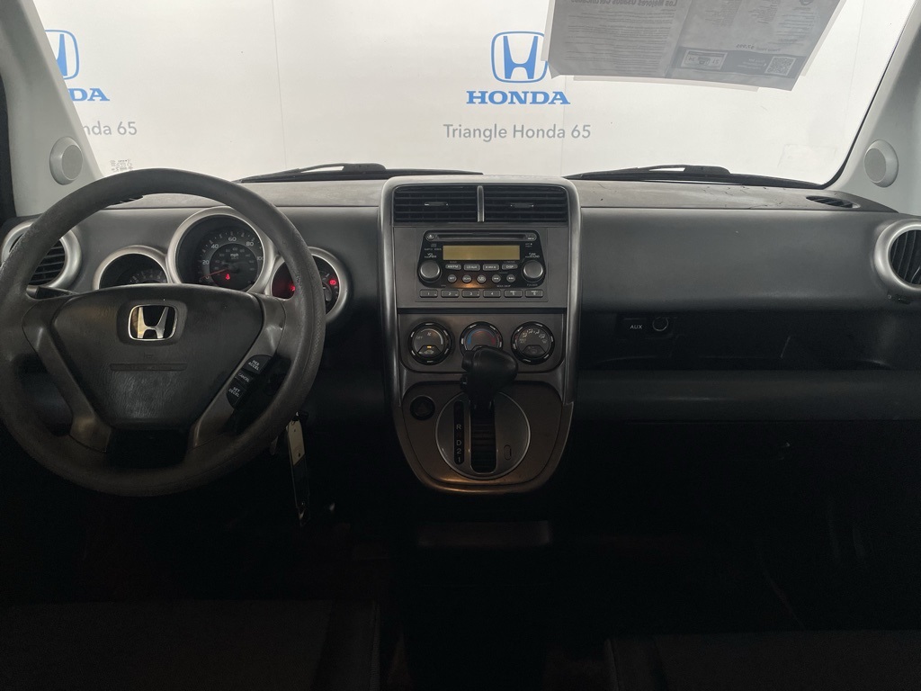 Thumbnail: 2005 Honda Element - 6