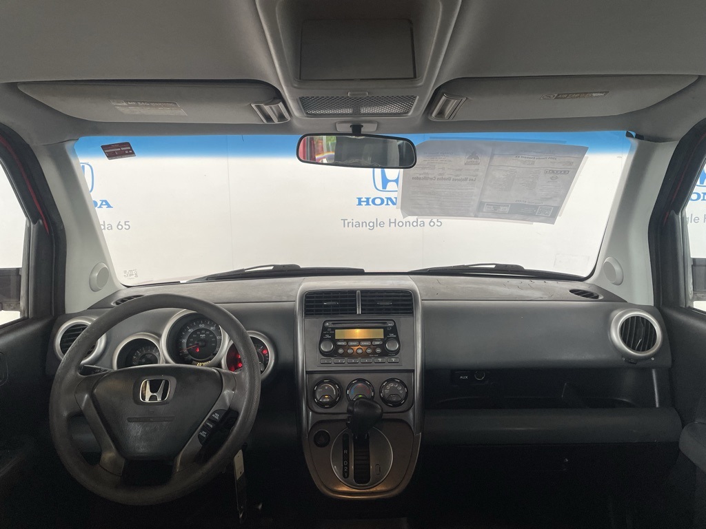 Thumbnail: 2005 Honda Element - 7