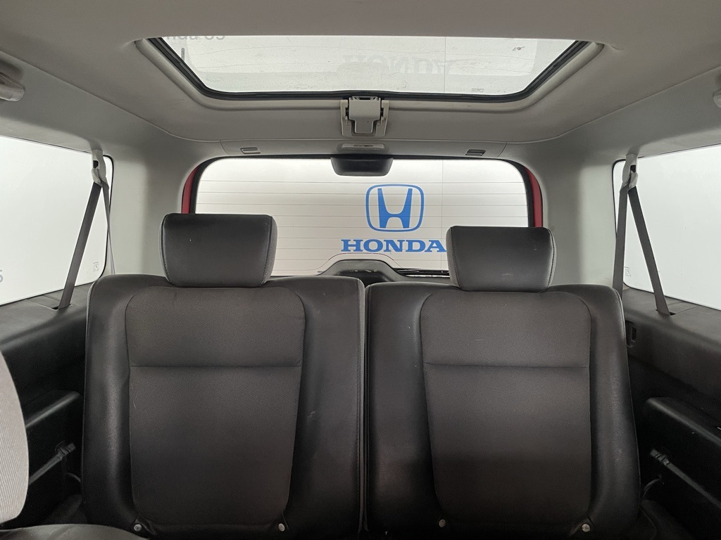 Thumbnail: 2005 Honda Element - 8