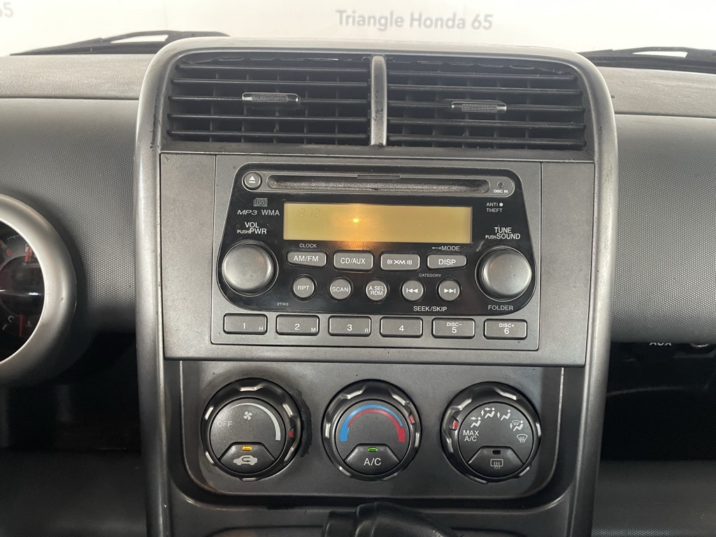 Thumbnail: 2005 Honda Element - 9