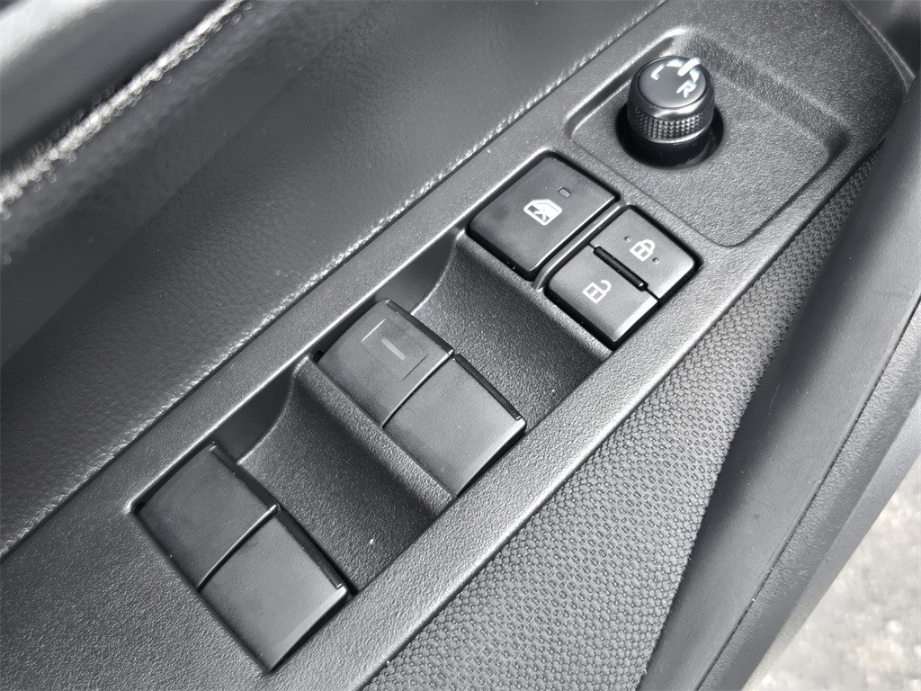 2025 Toyota Corolla Hybrid LE  at Baytown Hyundai