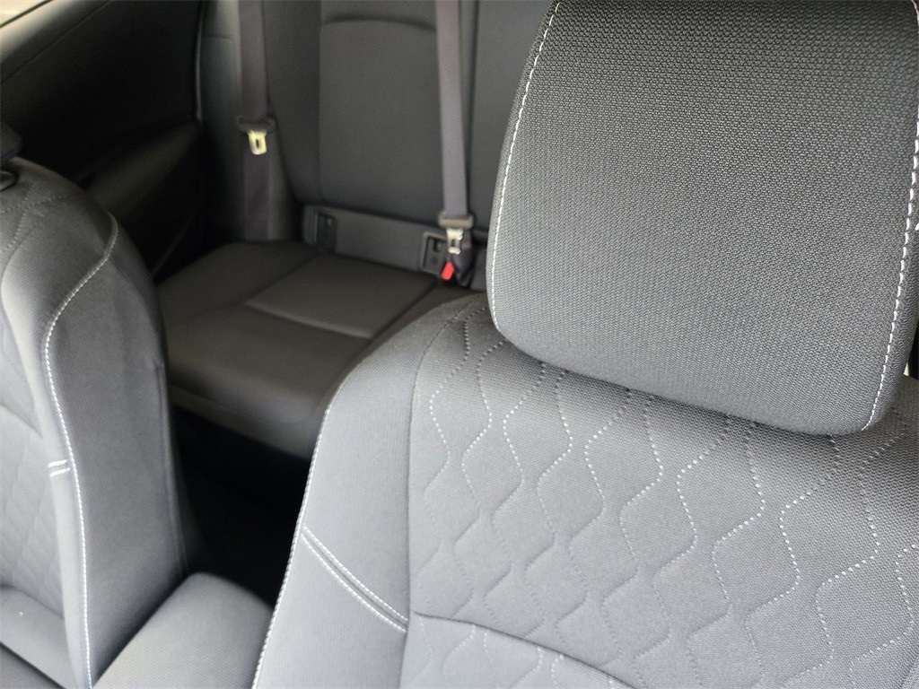 2025 Toyota Corolla Hybrid LE  at Baytown Hyundai