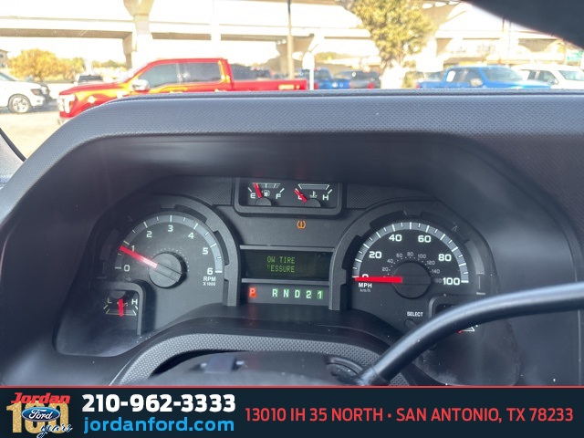 Used Car 2011 Ford E-350sd  Xlt For Sale Under $15,000 In San Antonio, Texas