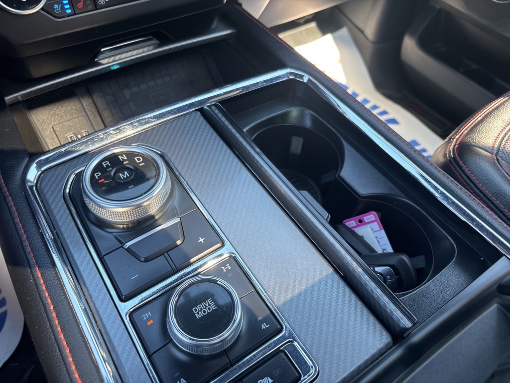 2021 Ford Expedition Limited photo 9