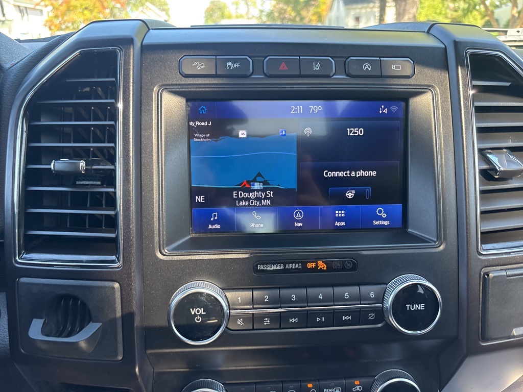2021 Ford Expedition Limited photo 10