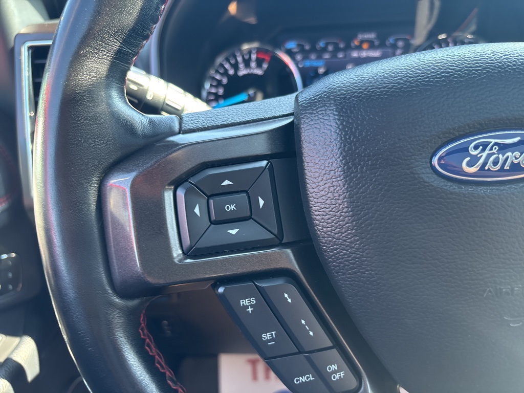2021 Ford Expedition Limited photo 11