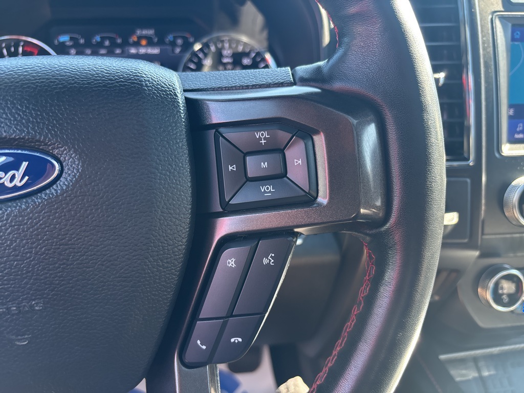 2021 Ford Expedition Limited photo 12