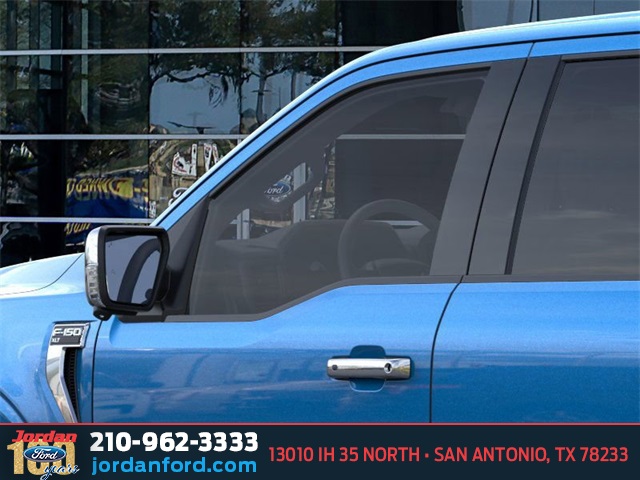 New Car 2025 Ford F-150  Xlt For Sale Under $50,000 In San Antonio, Texas