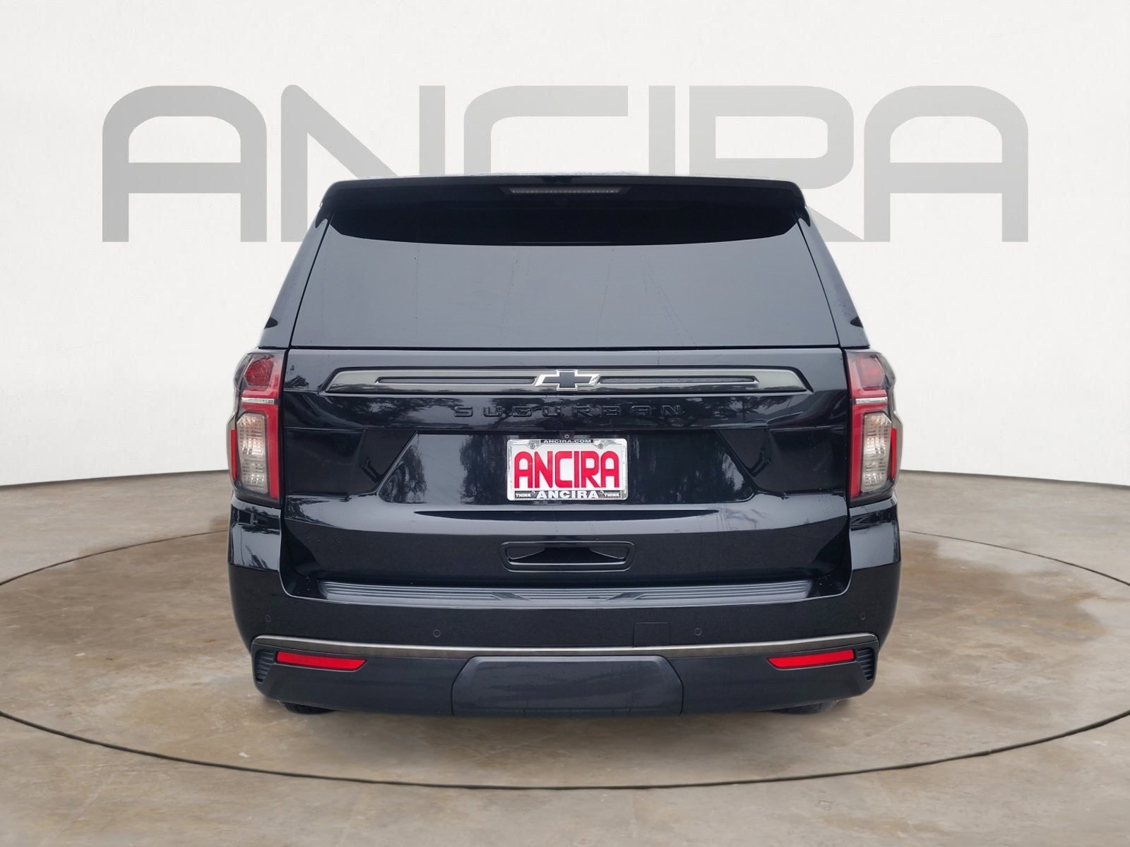 Used Car 2021 Chevrolet Suburban  Z71 For Sale Under $50,000 In San Antonio, Texas