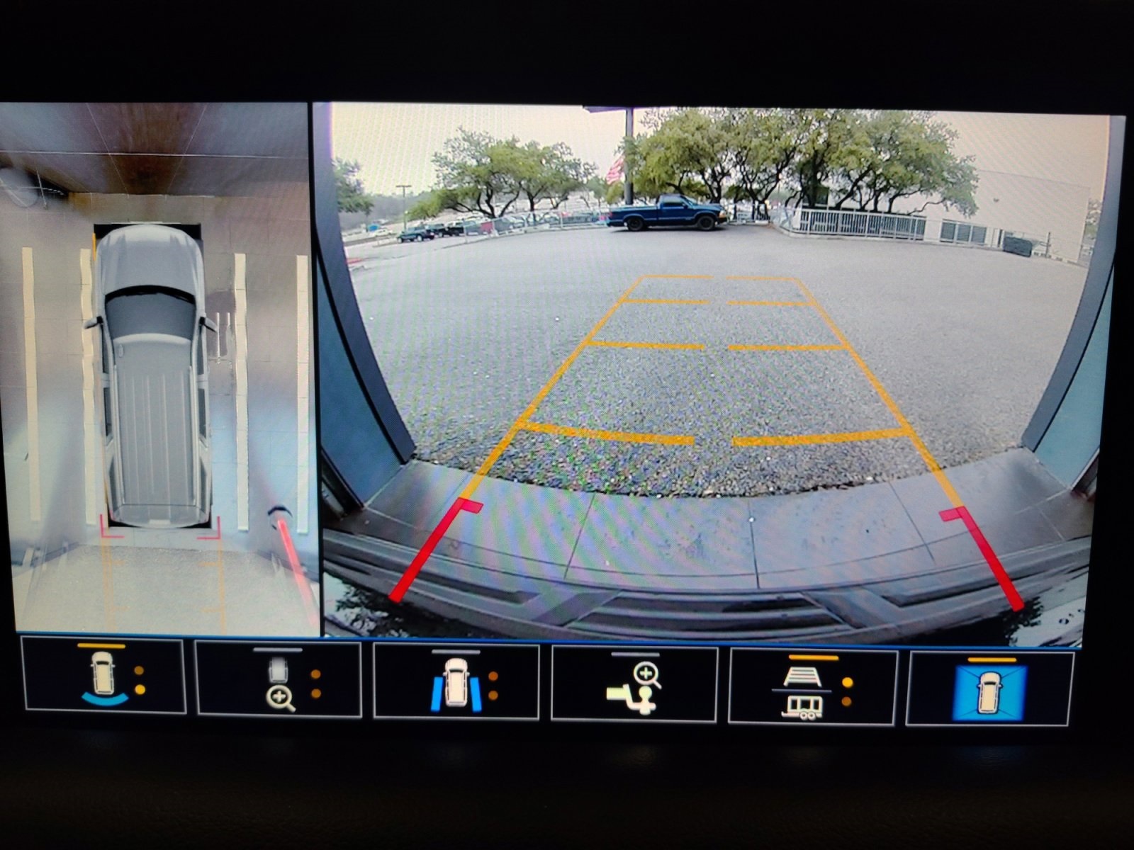 Used Car 2021 Chevrolet Suburban  Z71 For Sale Under $50,000 In San Antonio, Texas