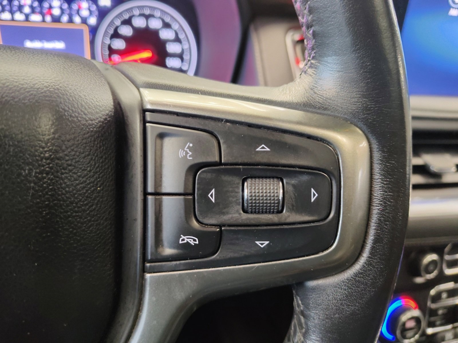 Used Car 2021 Chevrolet Suburban  Z71 For Sale Under $50,000 In San Antonio, Texas