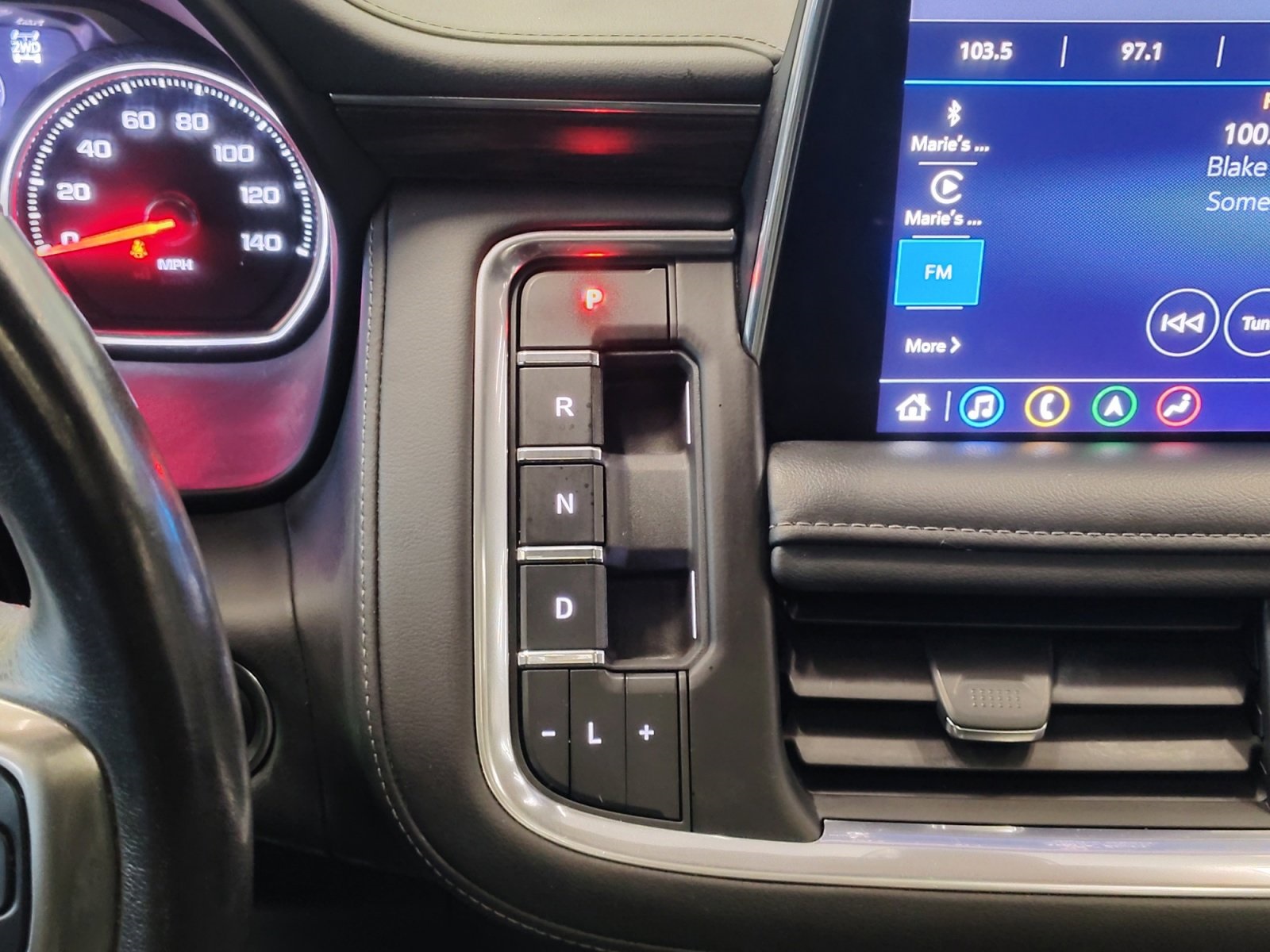 Used Car 2021 Chevrolet Suburban  Z71 For Sale Under $50,000 In San Antonio, Texas